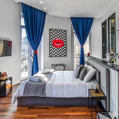 Gram Suites 나폴리 외부 사진