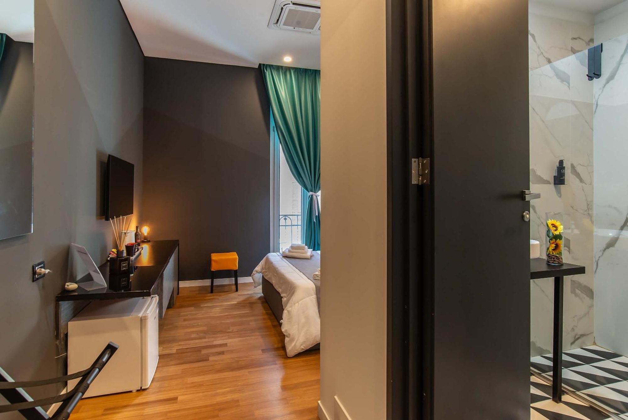 Gram Suites 나폴리 외부 사진