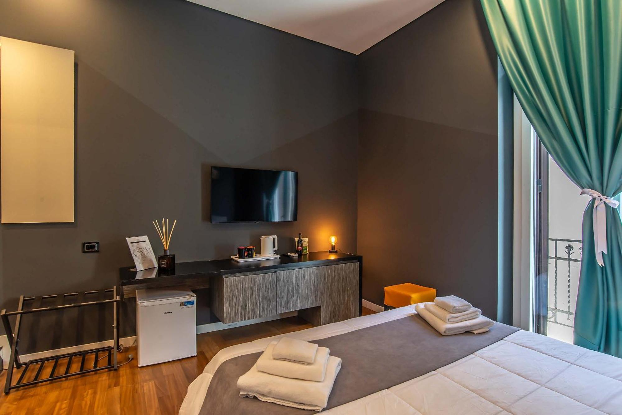 Gram Suites 나폴리 외부 사진